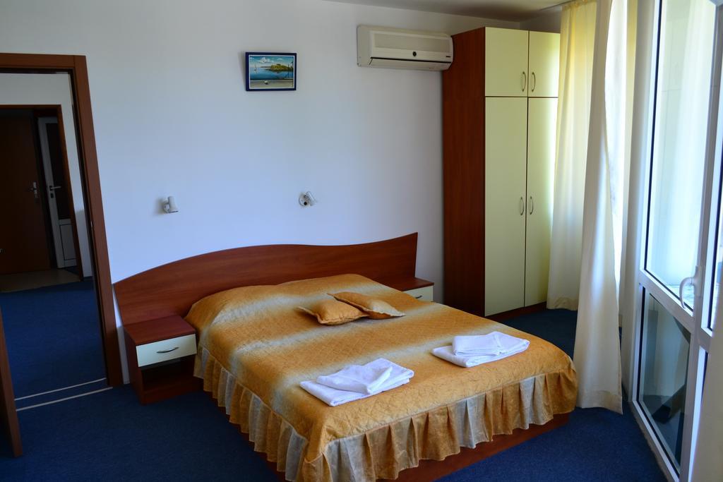 Saint George Family Hotel Łozenec Pokój zdjęcie